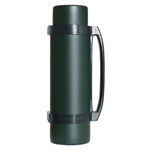 マグナムボトル4000 保冷 保温 ボトル グリーン