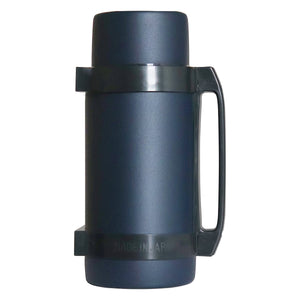 マグナムボトル2500 保冷 保温 ボトル ブルー