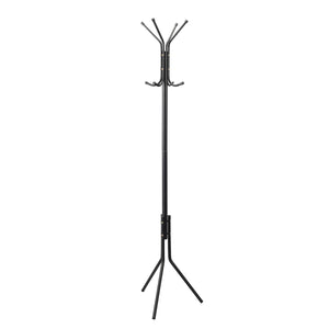 ポールハンガー コートハンガー 収納 A