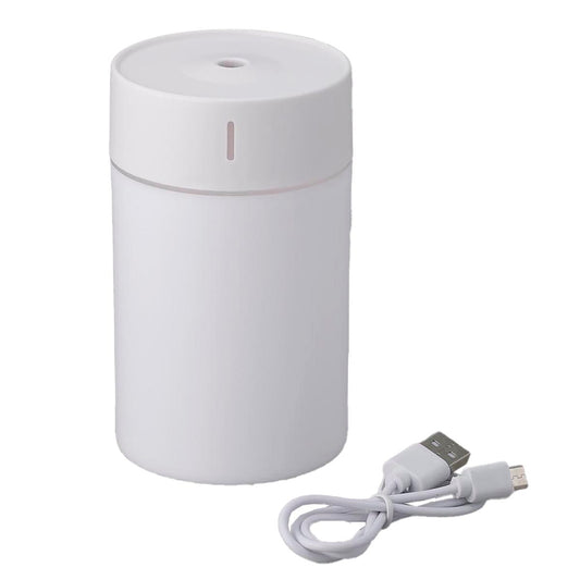 コンパクト 卓上加湿器 うるおいちゃん