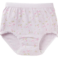 series-safety-comfortable-flower-shorts