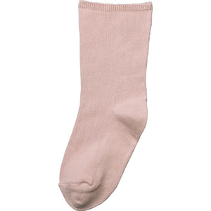 しめつけ解消ソックス ローズ 22～24cm