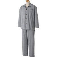 series-one-touch-nobinobi-stretch-pajamas