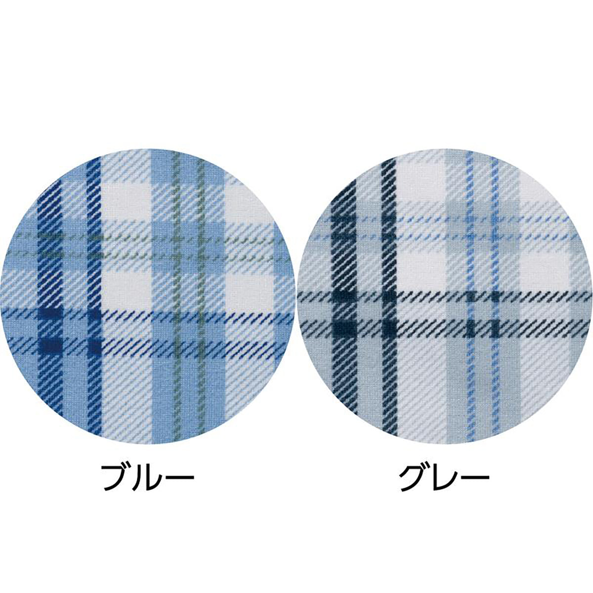 のびのびストレッチホックパジャマ グレー S/M/L/LL/3L/4L