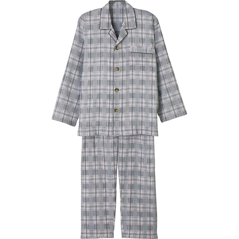 series-big-button-yokuryu-pajamas