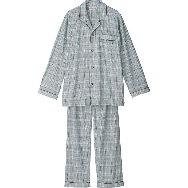 series-one-touch-tenjiku-pajamas