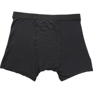 安心快適ボクサーブリーフ ブラック M/L/LL