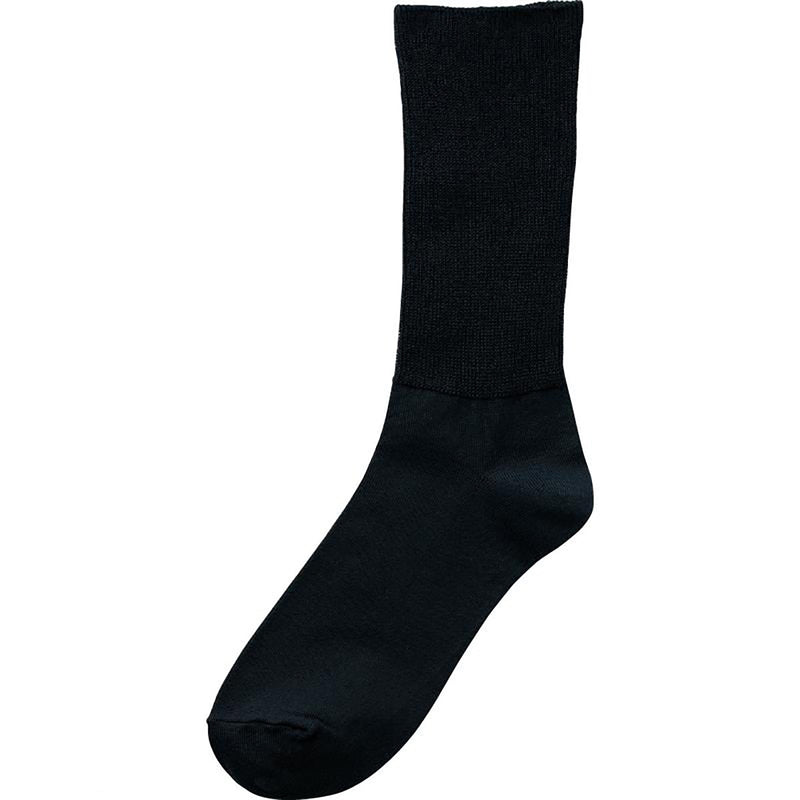 series-sleeve-long-socks
