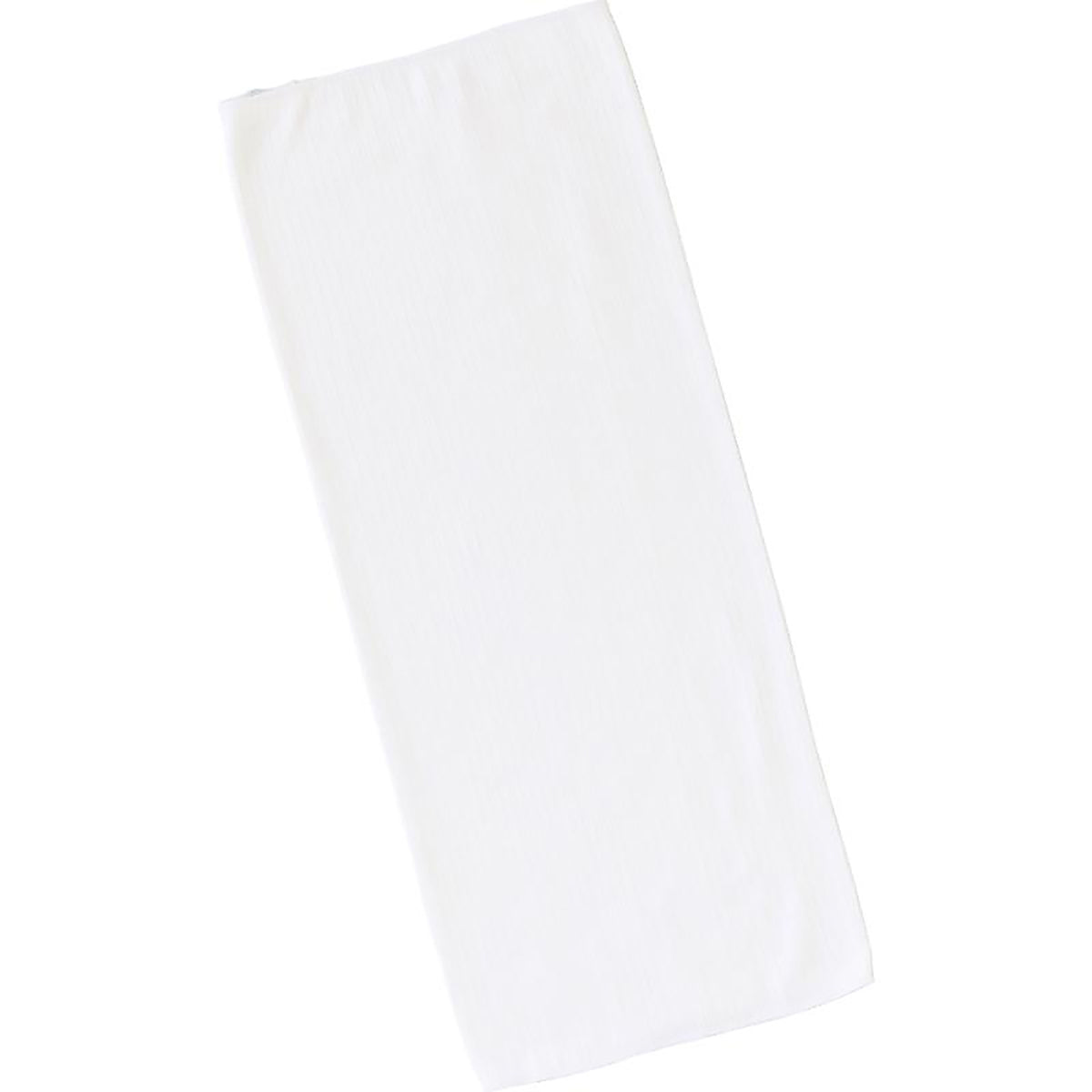 男女兼用腹巻 ホワイト M/L