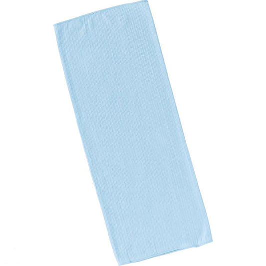 男女兼用腹巻 ブルー M/L