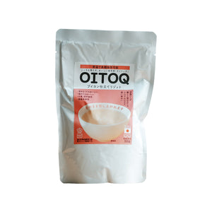 ５年保存　ＯＩＴＯＱ　ブイヨン仕立てのリゾット　３０袋セット