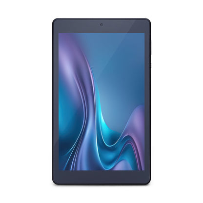【アイリスオーヤマ】タブレット ８インチ　１２８G　ブラック　TM083M4V1-B