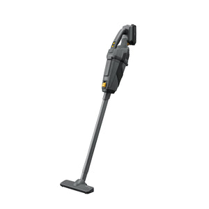 充電式スティッククリーナー　グレー　BCL18-H