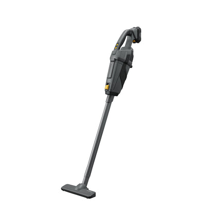 【アイリスオーヤマ】充電式スティッククリーナー グレー　BCL108-H