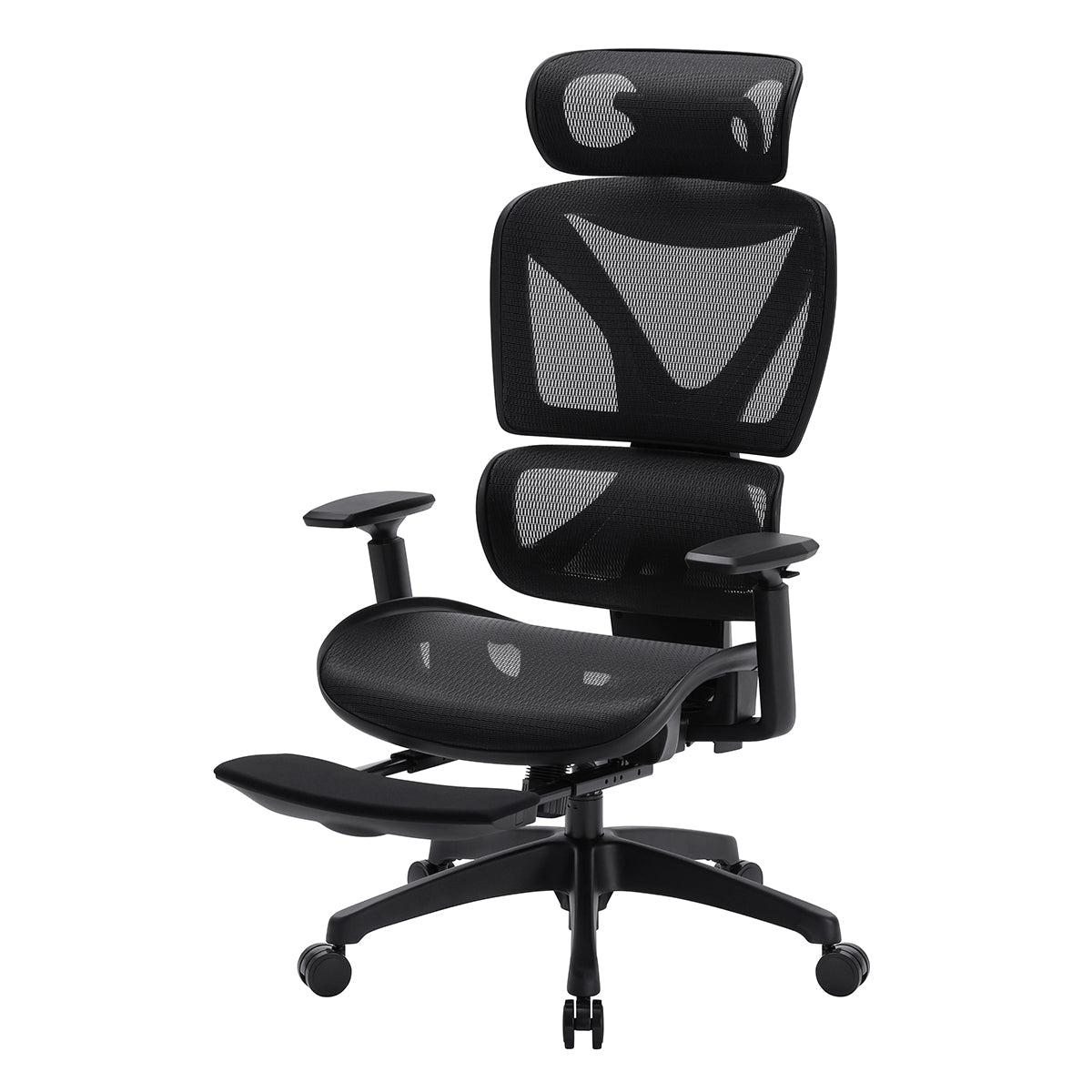 リクライニングワークチェア　RWC-520