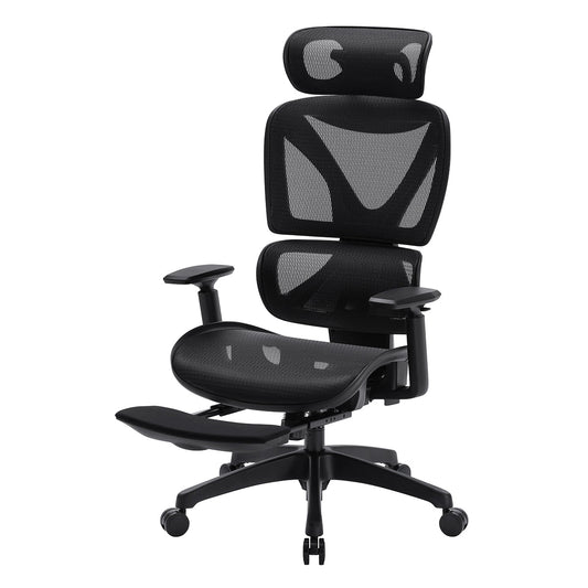 リクライニングワークチェア　RWC-520