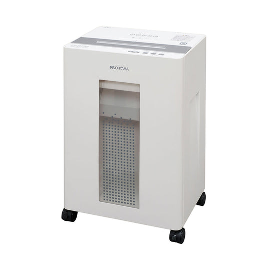 オフィスシュレッダー ３０L　ホワイト　OF18J
