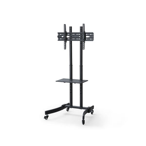 ディスプレイスタンド　高さ調整3段階　UTS-S7517S