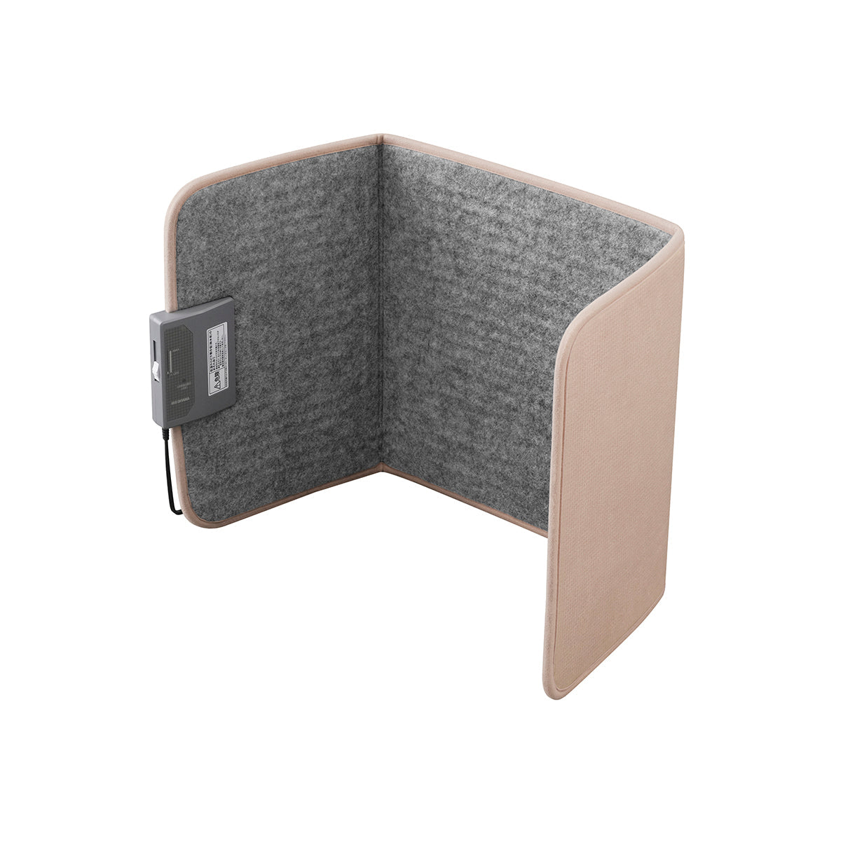 デスクパネルヒーター グレー PH-TSA-H – GREEN CROSS-select 工事現場