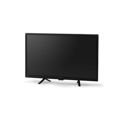 【アイリスオーヤマ】ハイビジョン液晶テレビ 24V型 ブラック