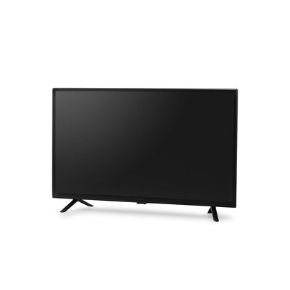【アイリスオーヤマ】ハイビジョン液晶テレビ 32V型 ブラック