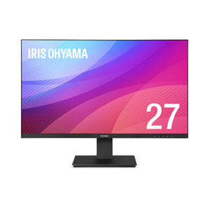 液晶ディスプレイ 27型ワイド　ILD-D27FHT-B