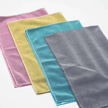 BIRDY.TEX Kitchen Towel キッチンタオル Sサイズ ピンク