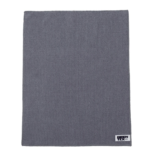 BIRDY.TEX Kitchen Towel キッチンタオル Sサイズ マットグレー