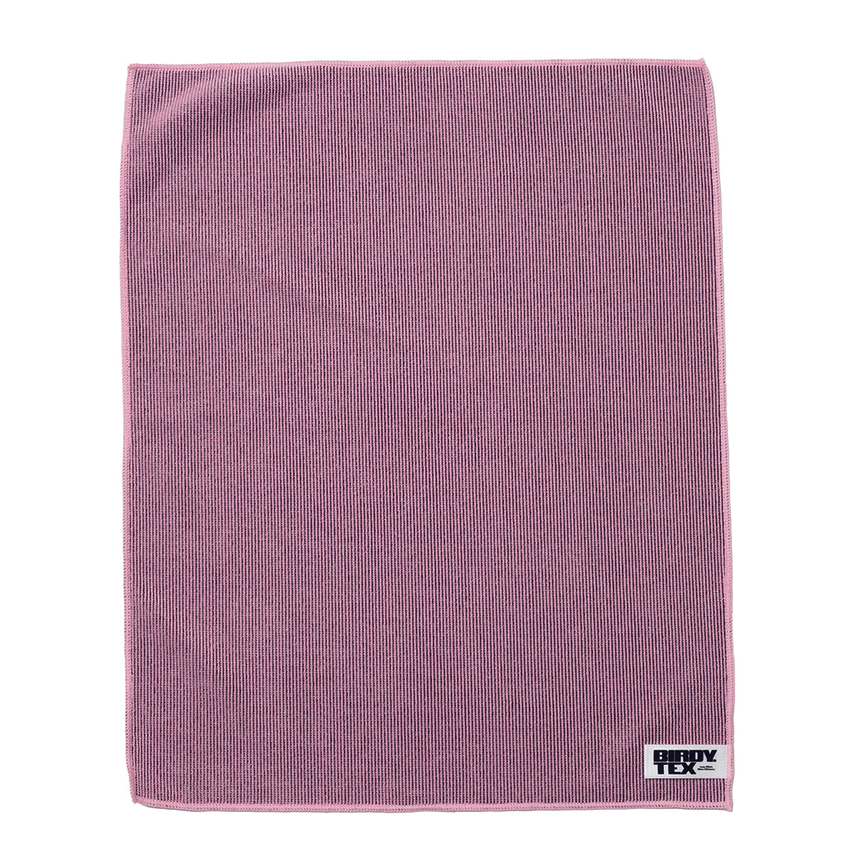 BIRDY.TEX Kitchen Towel キッチンタオル Sサイズ ピンク