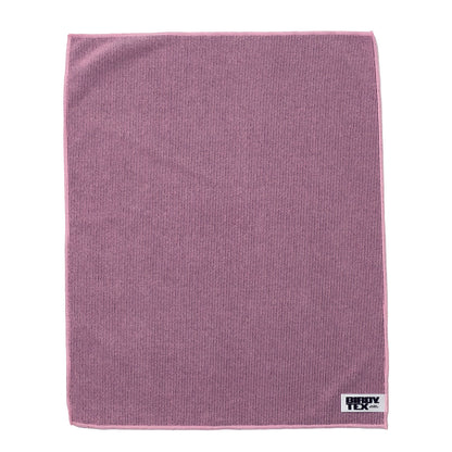 BIRDY.TEX Kitchen Towel キッチンタオル Sサイズ ピンク
