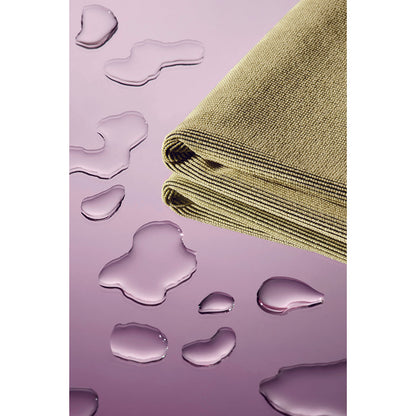 BIRDY.TEX Kitchen Towel キッチンタオル Sサイズ イエロー