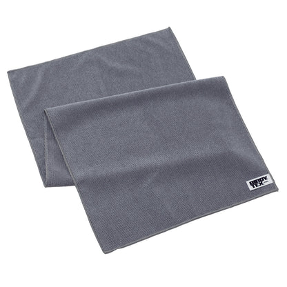 BIRDY.TEX Kitchen Towel キッチンタオル Mサイズ マットグレー