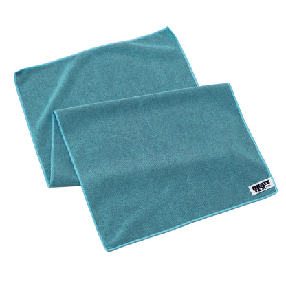 BIRDY.TEX Kitchen Towel キッチンタオル Mサイズ ターコイズブルー