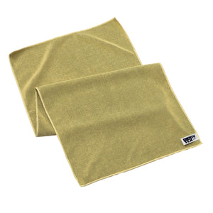 BIRDY.TEX Kitchen Towel キッチンタオル Mサイズ イエロー