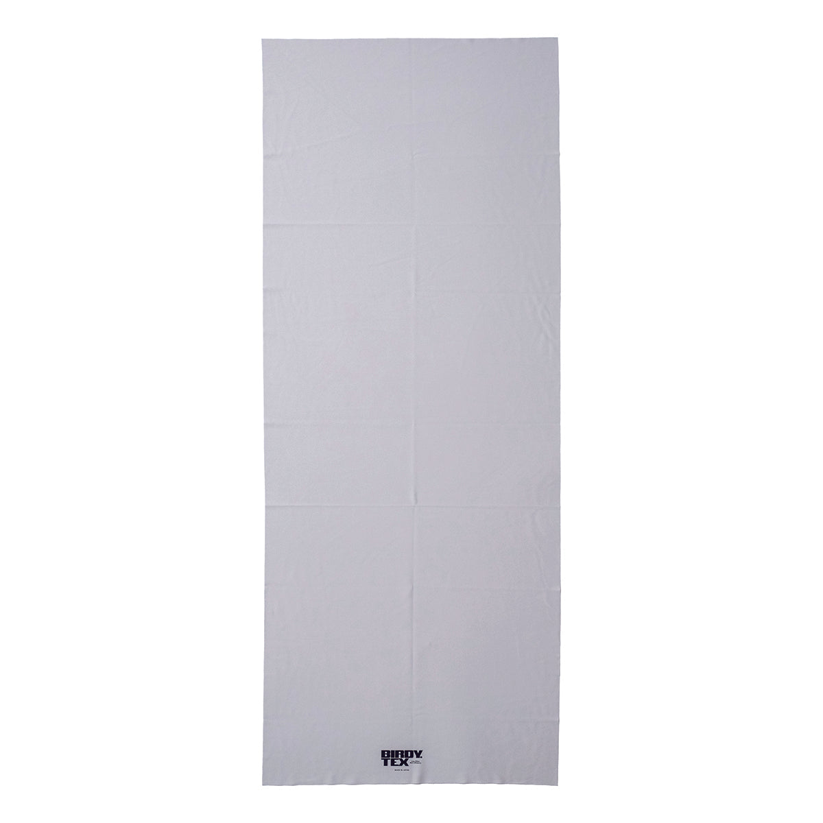 BIRDY.TEX Glass Towel グラスタオル Mサイズ クールグレー