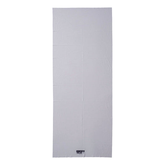 BIRDY.TEX Glass Towel グラスタオル Mサイズ クールグレー
