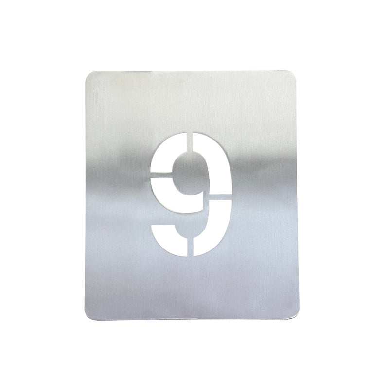series-aluminum-stencil-numbers