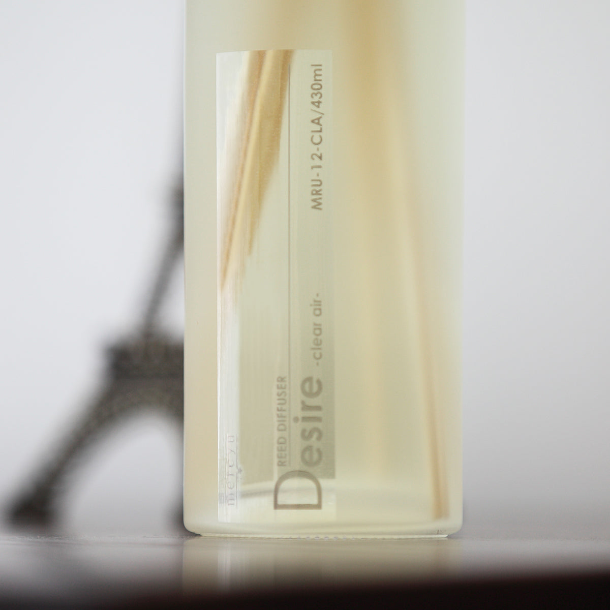 Nordic Collectionリードディフューザー Desire クリアエアー