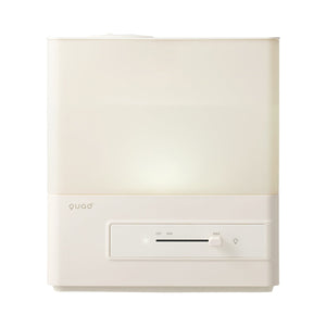 上部給水式超音波加湿器 ERU MOIST（エルモイスト） アイボリー