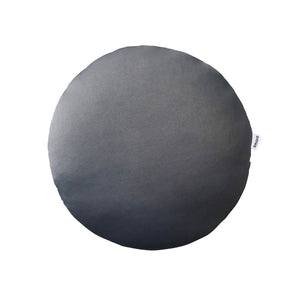 蓄熱式ビーズクッション湯たんぽ smore(スモア)　グレー