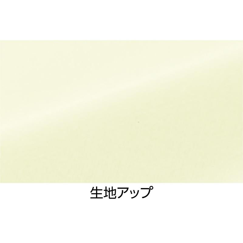 あんしん3層スムース防水シーツ クリーム 170×95cm