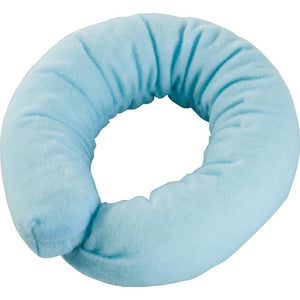 通気ビーズパッド ブルー Ｓ