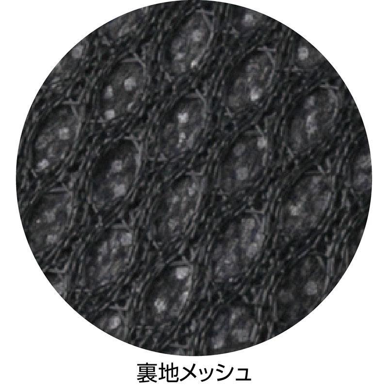 抗菌防臭キャスケット 帽子 ネイビー フリー