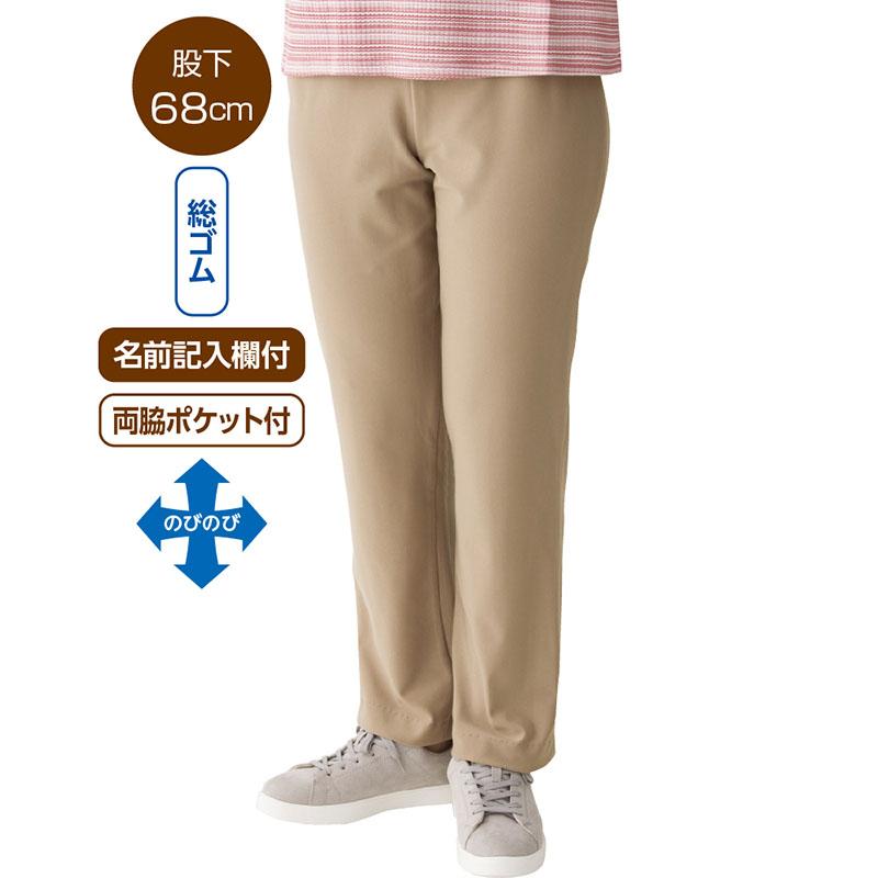 キルチナハイテンションパンツ グレー Ｍ