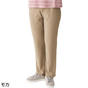 キルチナハイテンションパンツ モカ Ｍ