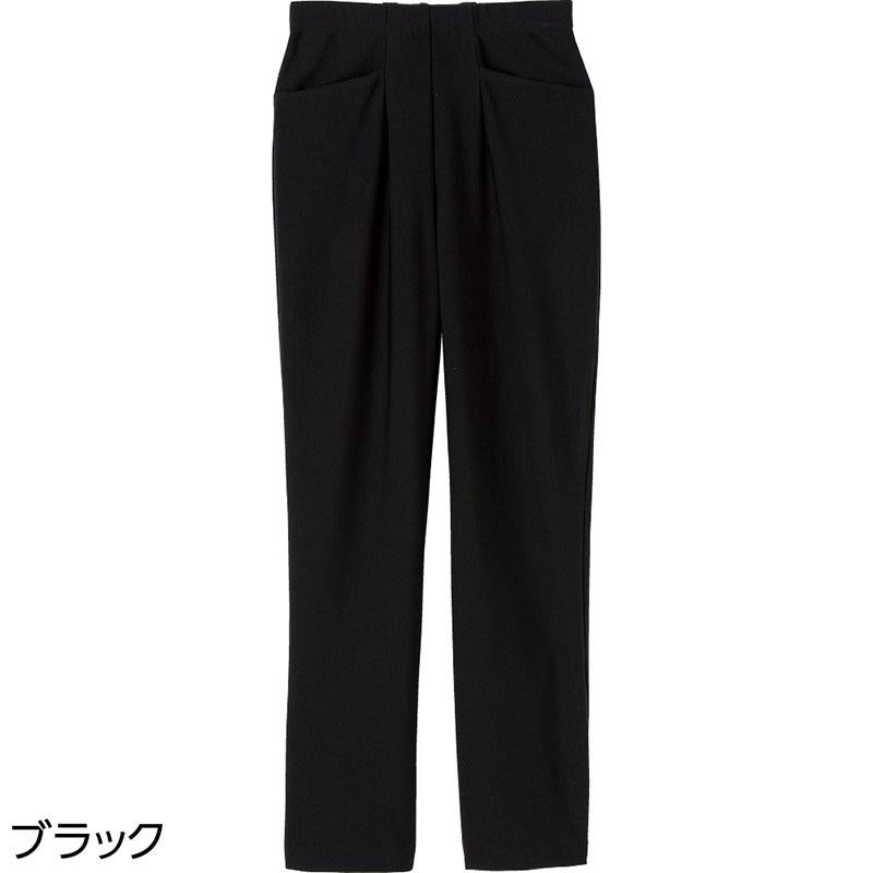 キルチナハイテンションパンツ ブラック ＬＬ