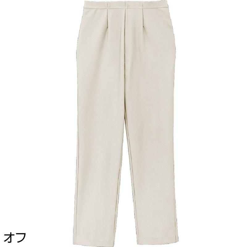 ハイテンションチュニックパンツ オフ Ｍ