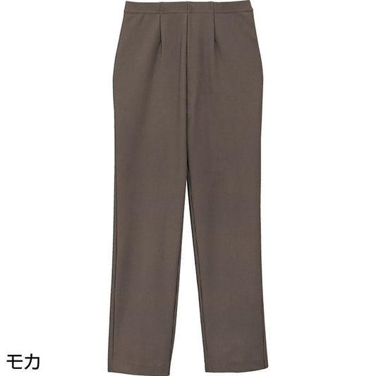 ハイテンションチュニックパンツ モカ 3Ｌ