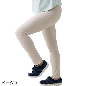 ロイカハイテンションパンツ ベージュ ＬＬ