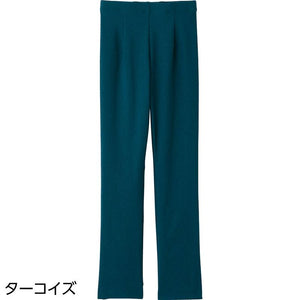 ロイカハイテンションパンツ ターコイズ Ｍ